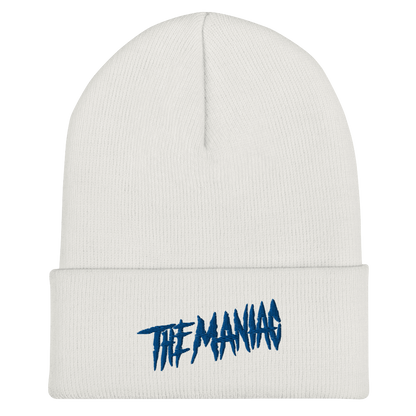 Shaquille Leonard "Logo" Beanie