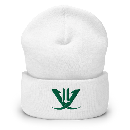 Jermaine Johnson "Logo" Beanie