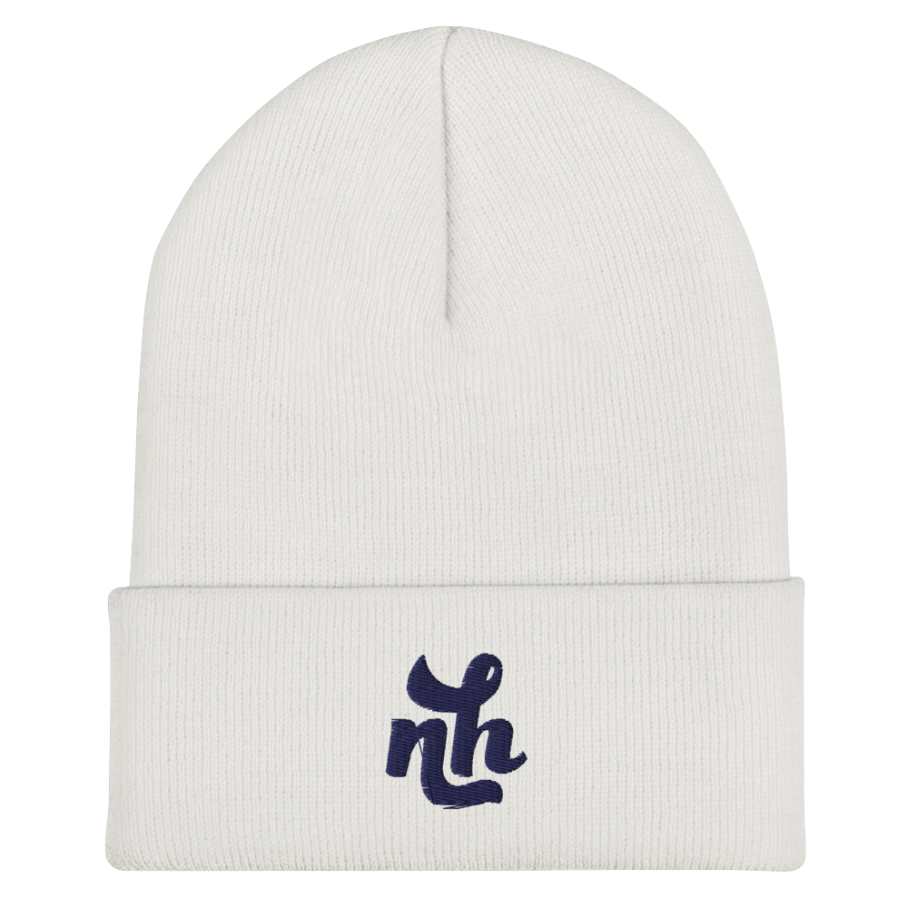 Natasha Howard "Logo" Beanie