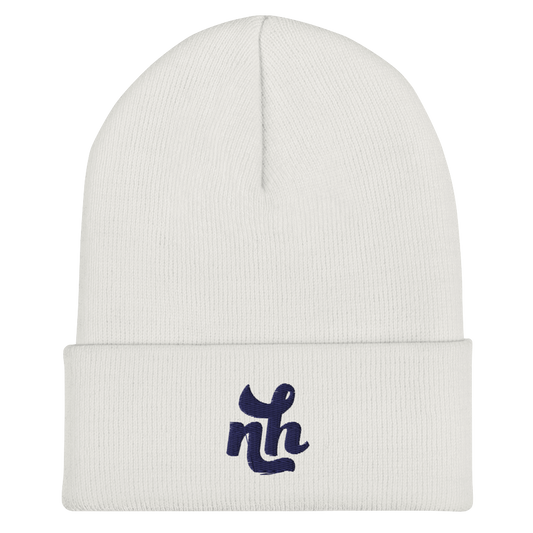 Natasha Howard "Logo" Beanie