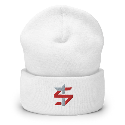 Ty Simpson "Logo" Beanie