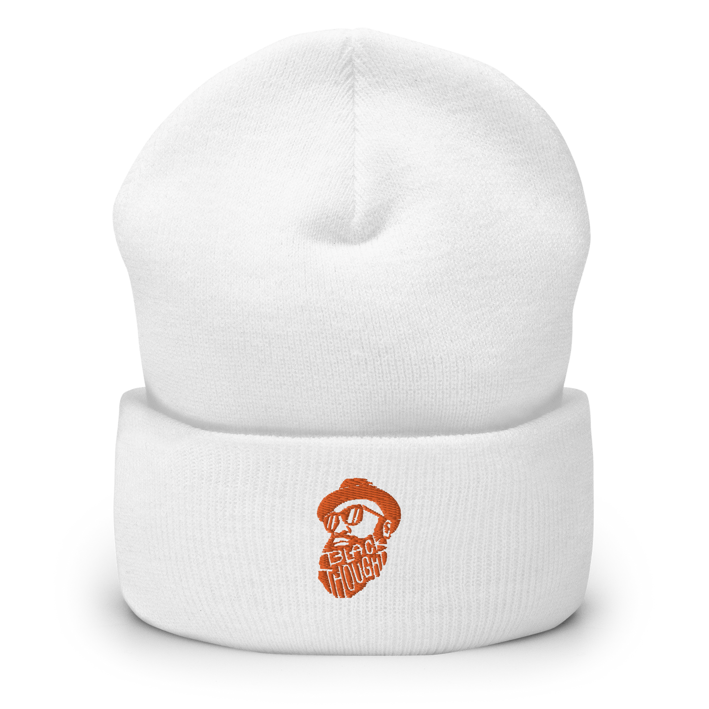 Black Thought "Logo" Beanie