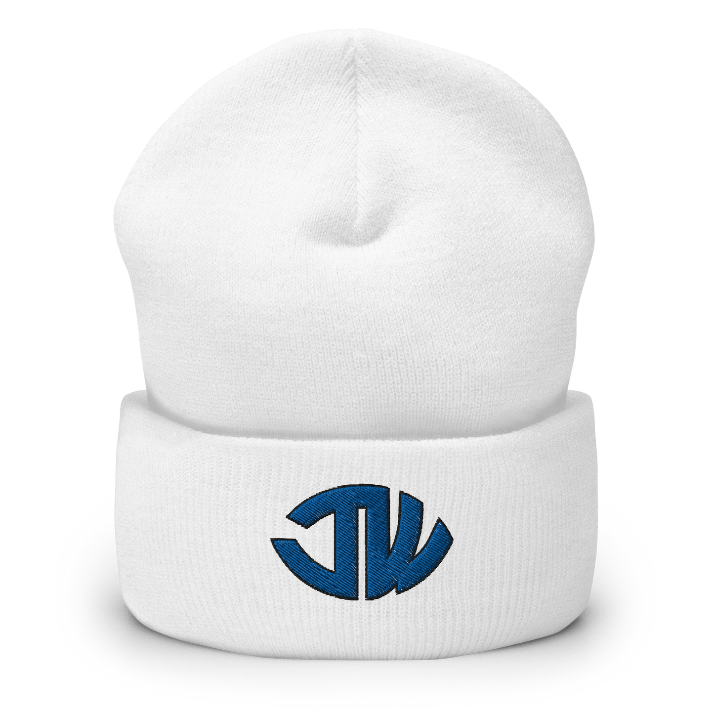 Jelani Woods "Logo" Beanie