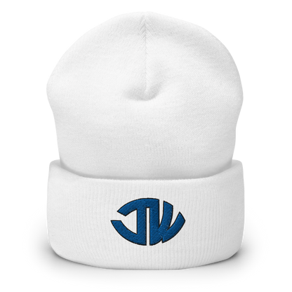 Jelani Woods "Logo" Beanie