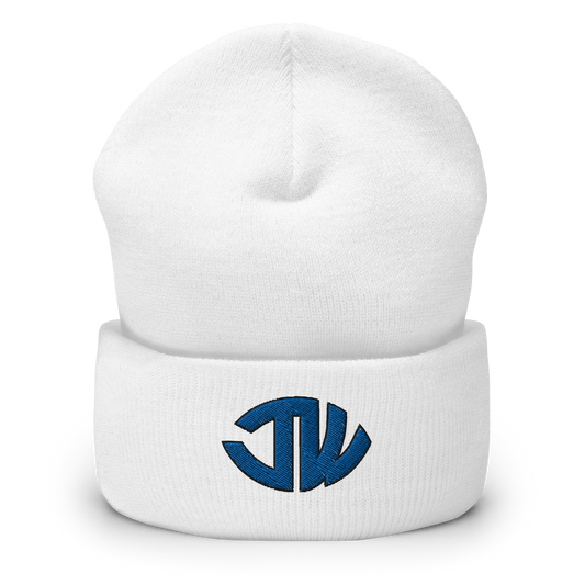 Jelani Woods "Logo" Beanie