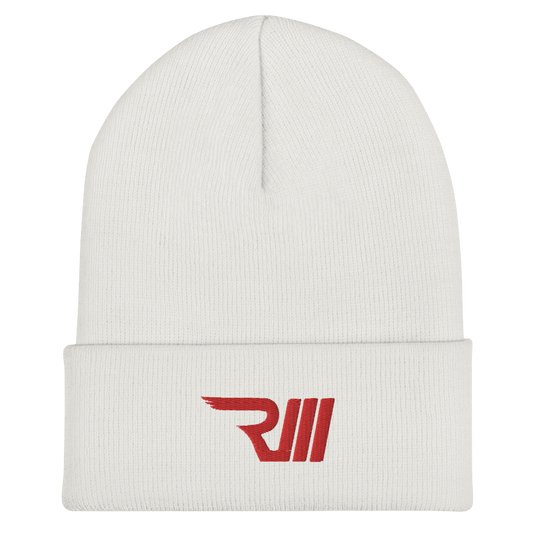 Ray Ray McCloud "Logo" Beanie