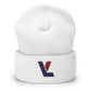 Vederian Lowe "Logo" Beanie