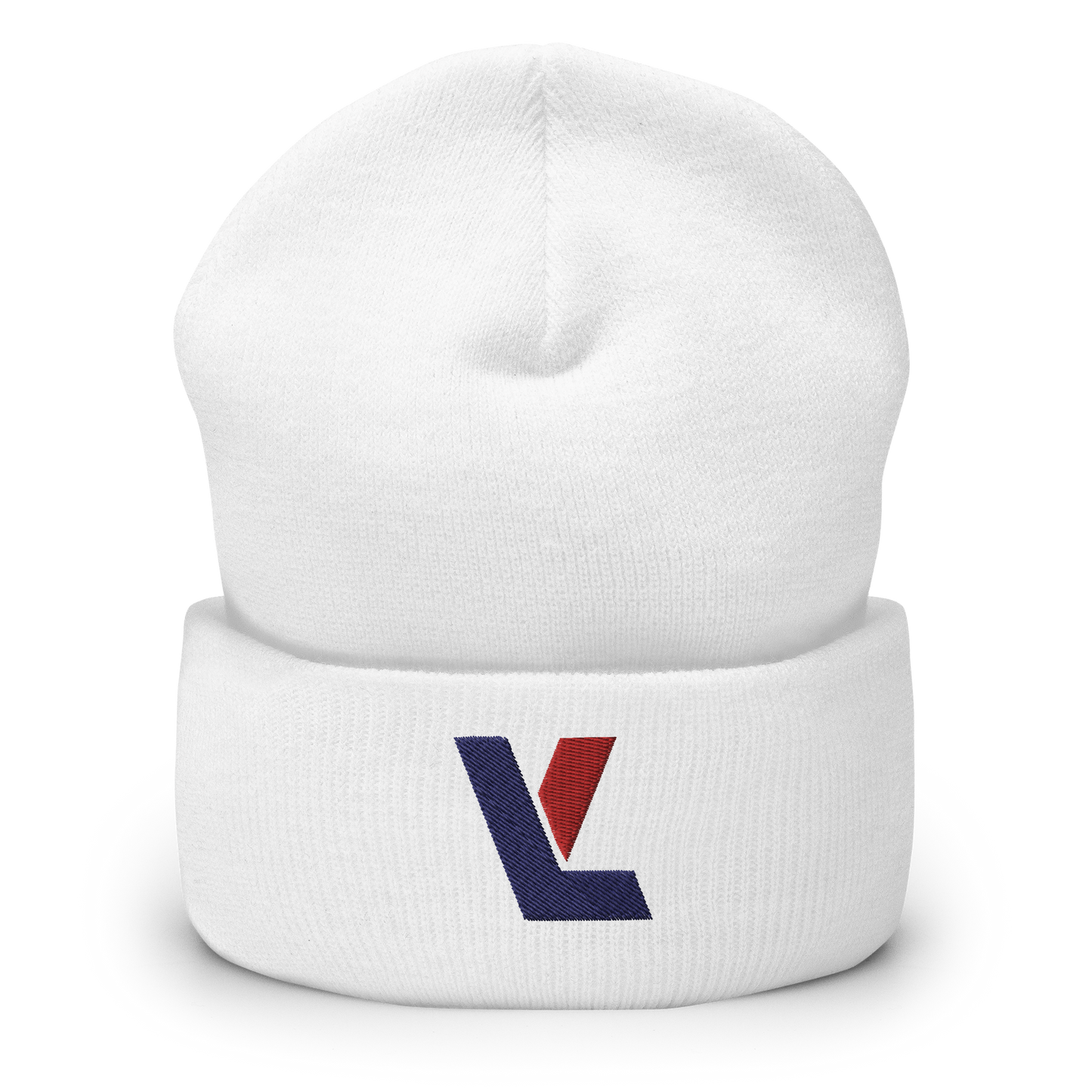 Vederian Lowe "Logo" Beanie