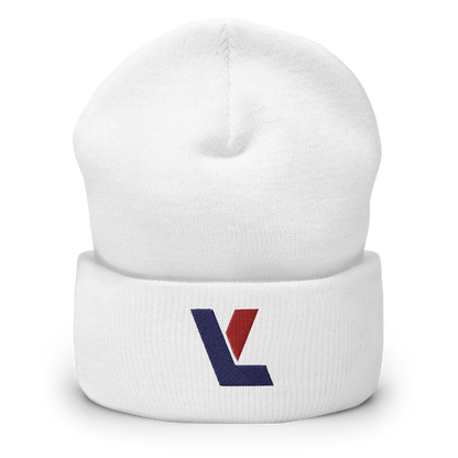 Vederian Lowe "Logo" Beanie