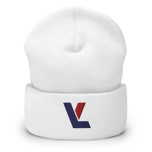 Vederian Lowe "Logo" Beanie