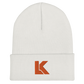 Kayin Lee "Logo" Beanie