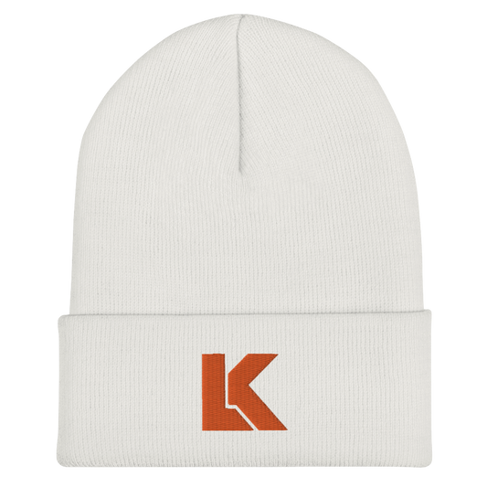 Kayin Lee "Logo" Beanie