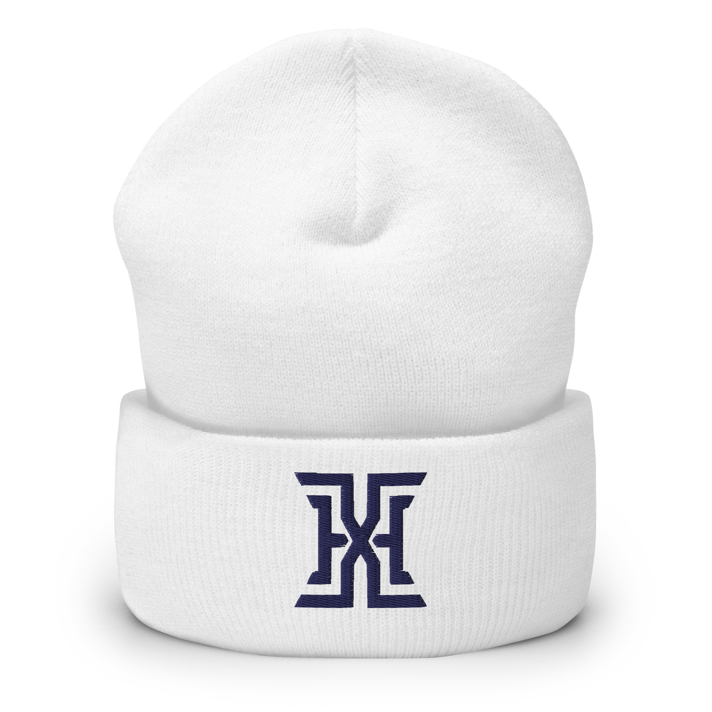 Xavier Hutchinson "Logo" Beanie