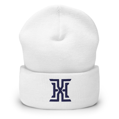 Xavier Hutchinson "Logo" Beanie