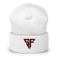 Sidney Fugar "Logo" Beanie