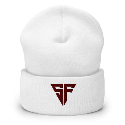 Sidney Fugar "Logo" Beanie