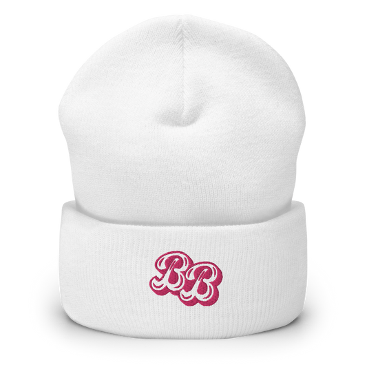 Angel Reese "Bayou Barbie" Beanie