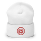Warren Washington "Logo" Beanie