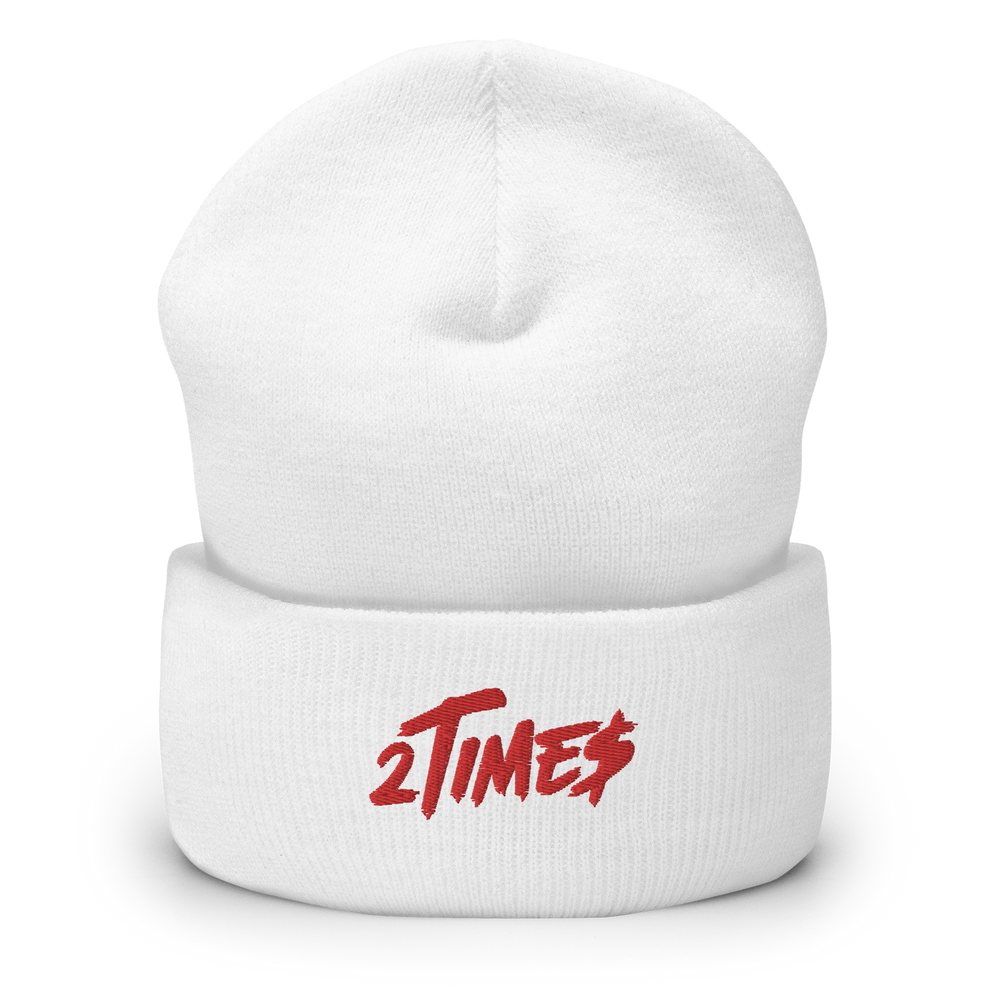 Jeremiah Davenport "Logo" Beanie