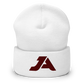 Jackson Arnold "Logo" Beanie