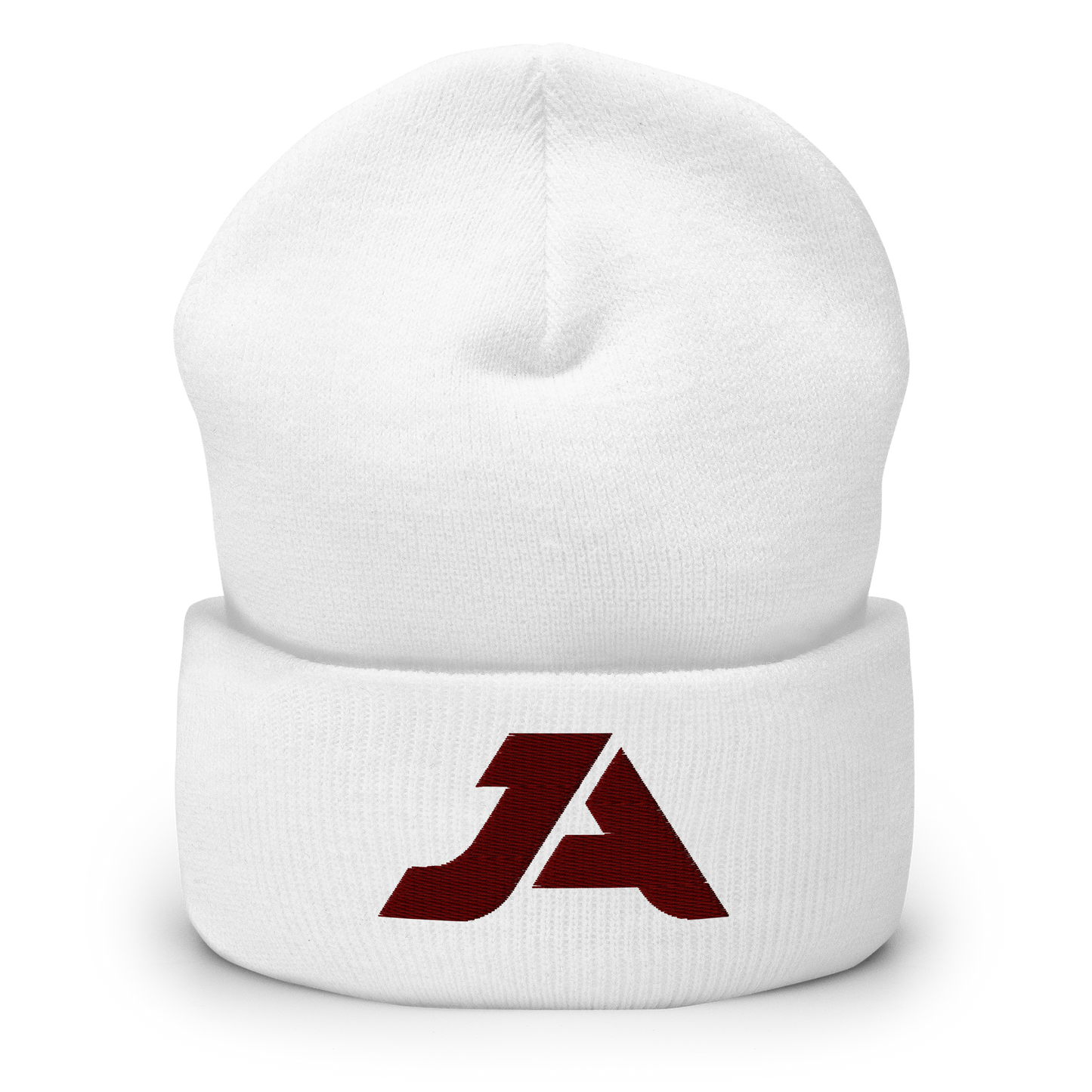 Jackson Arnold "Logo" Beanie