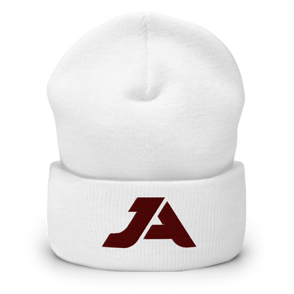 Jackson Arnold "Logo" Beanie
