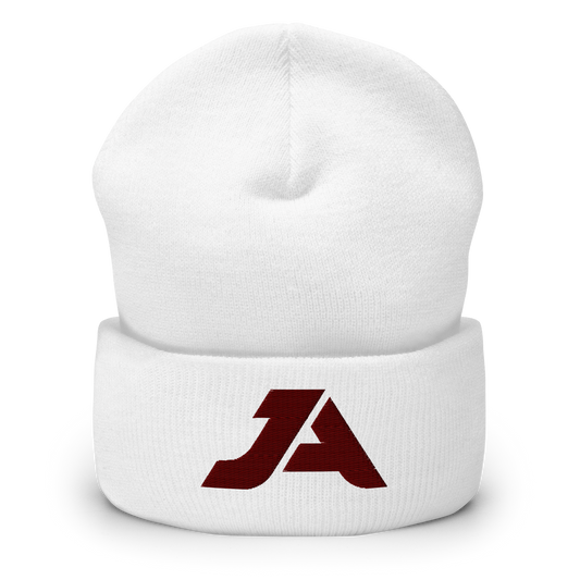 Jackson Arnold "Logo" Beanie