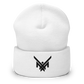Maxx Crosby "Logo" Beanie