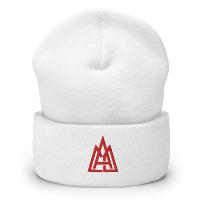 Devan Cambridge "CAD" Beanie