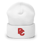 Devan Cambridge "Logo" Beanie