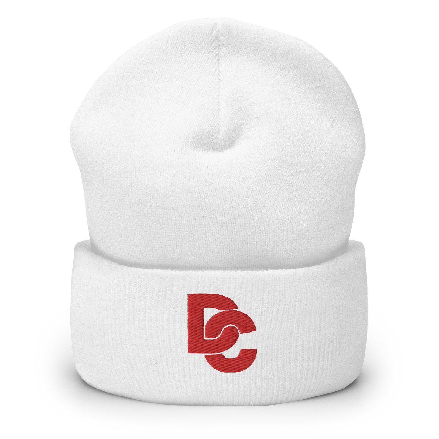 Devan Cambridge "Logo" Beanie
