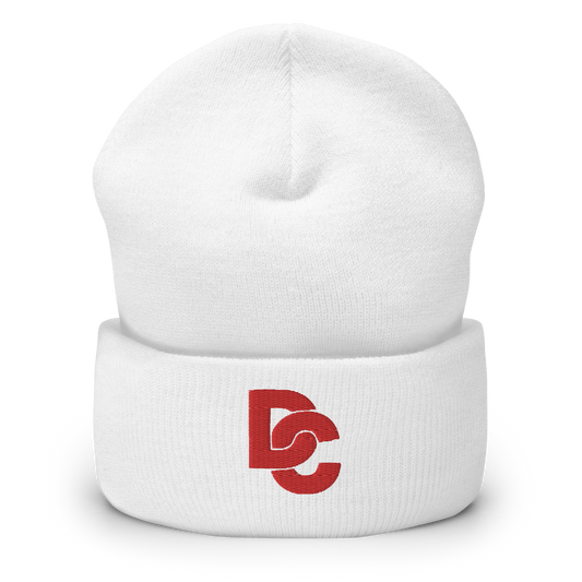 Devan Cambridge "Logo" Beanie