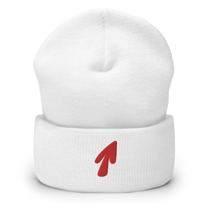 Devan Cambridge "Bounce Arrow" Beanie