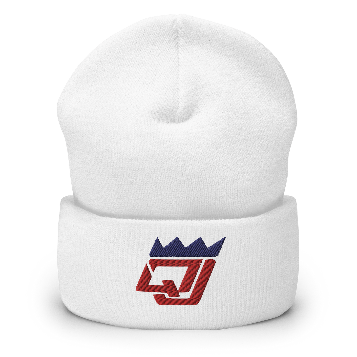 Quinshon Judkins "Logo" Beanie