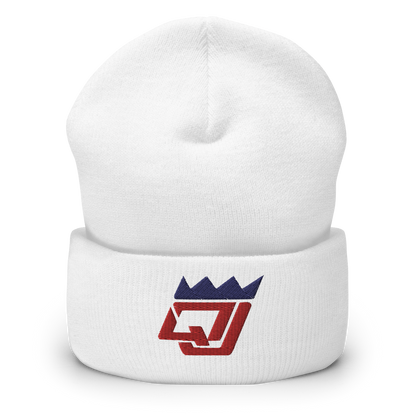 Quinshon Judkins "Logo" Beanie