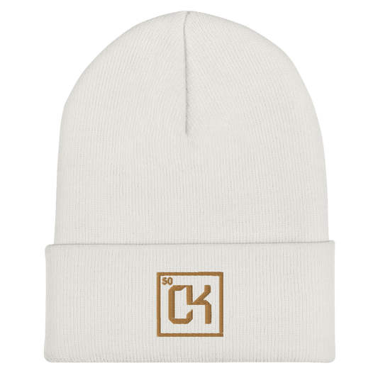 Chris Kavanagh "Logo" Beanie