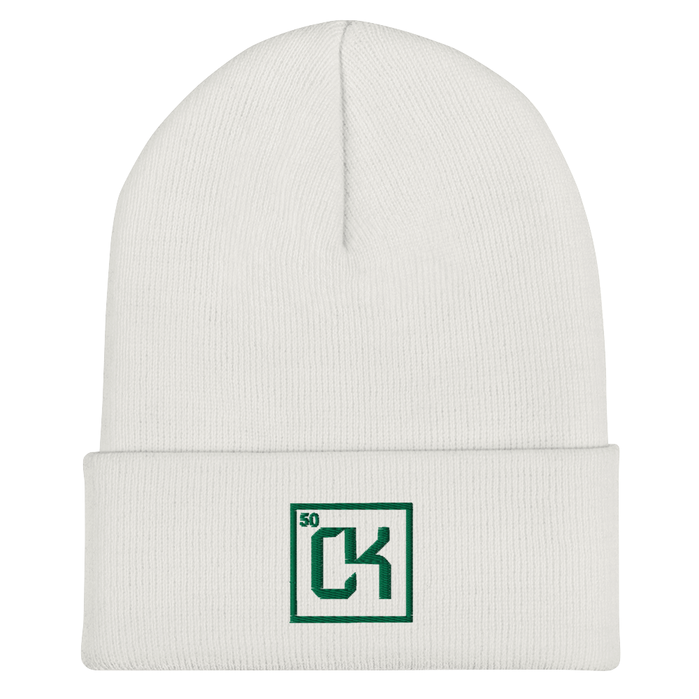 Chris Kavanagh "Logo" Beanie