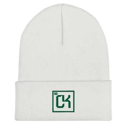 Chris Kavanagh "Logo" Beanie