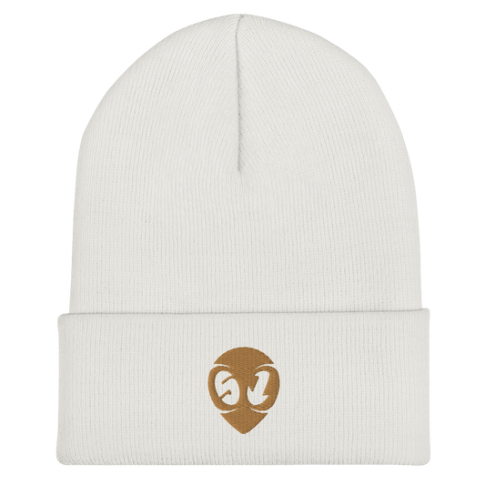 Pat Kavanagh "Logo" Beanie