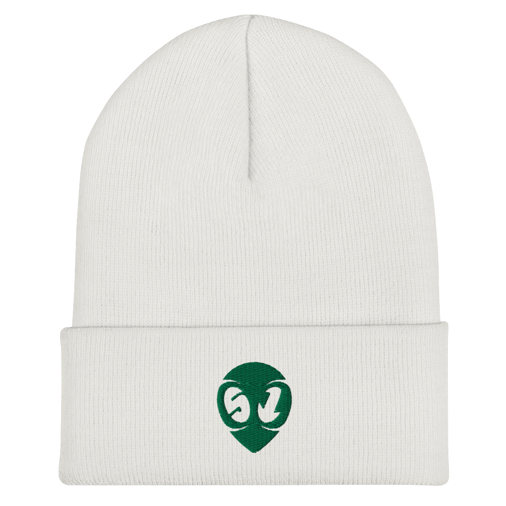 Pat Kavanagh "Logo" Beanie