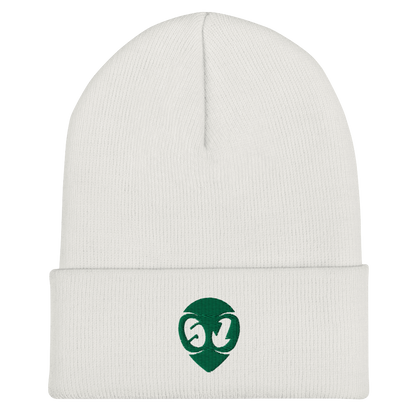 Pat Kavanagh "Logo" Beanie