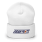 Judah Mintz "Logo" Beanie