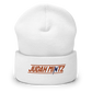 Judah Mintz "Logo" Beanie