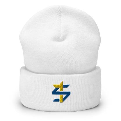 Ty Simpson "Westview" Beanie