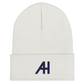 Ahmari Harvey "Logo" Beanie