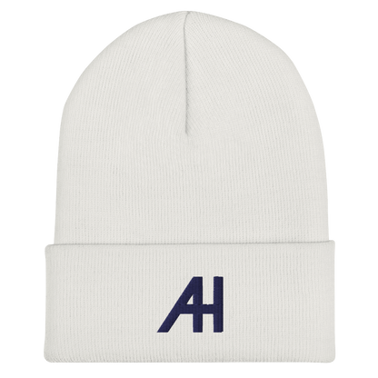 Ahmari Harvey "Logo" Beanie