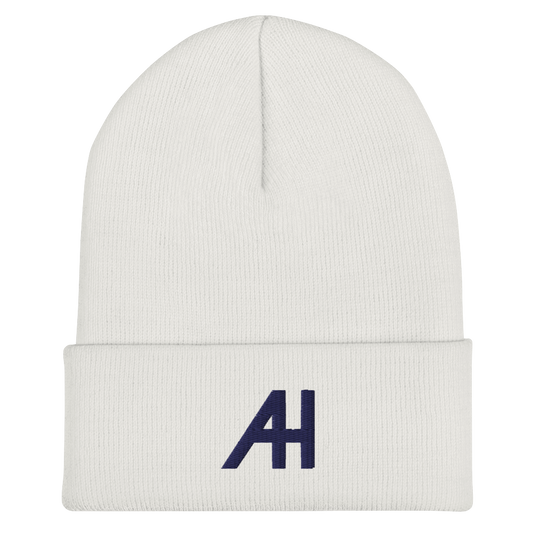Ahmari Harvey "Logo" Beanie