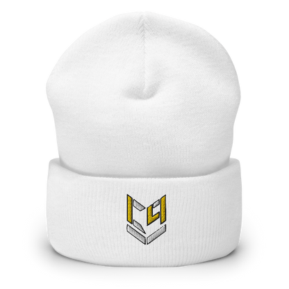 Cornell Powell "Logo" Beanie