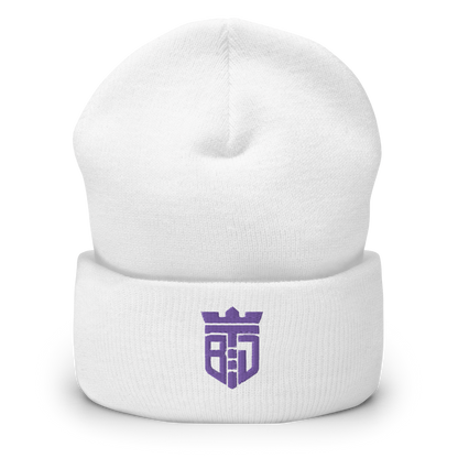 Brian Thomas Jr. "Logo" Beanie