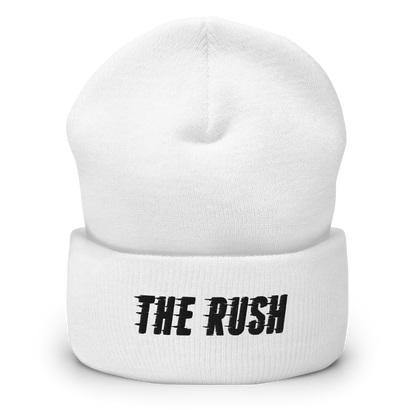 Maxx Crosby "The Rush" Beanie